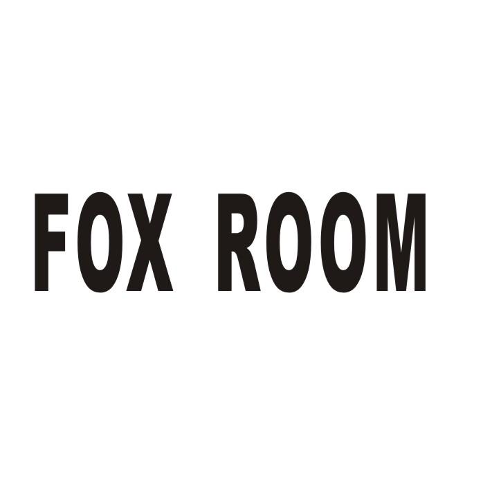 25类-服装鞋帽FOX ROOM商标转让