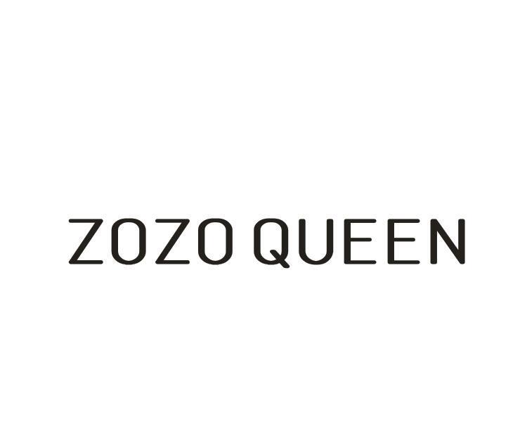 14类-珠宝钟表ZOZO QUEEN商标转让
