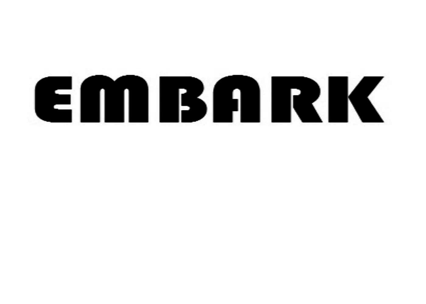42类-网站服务EMBARK商标转让