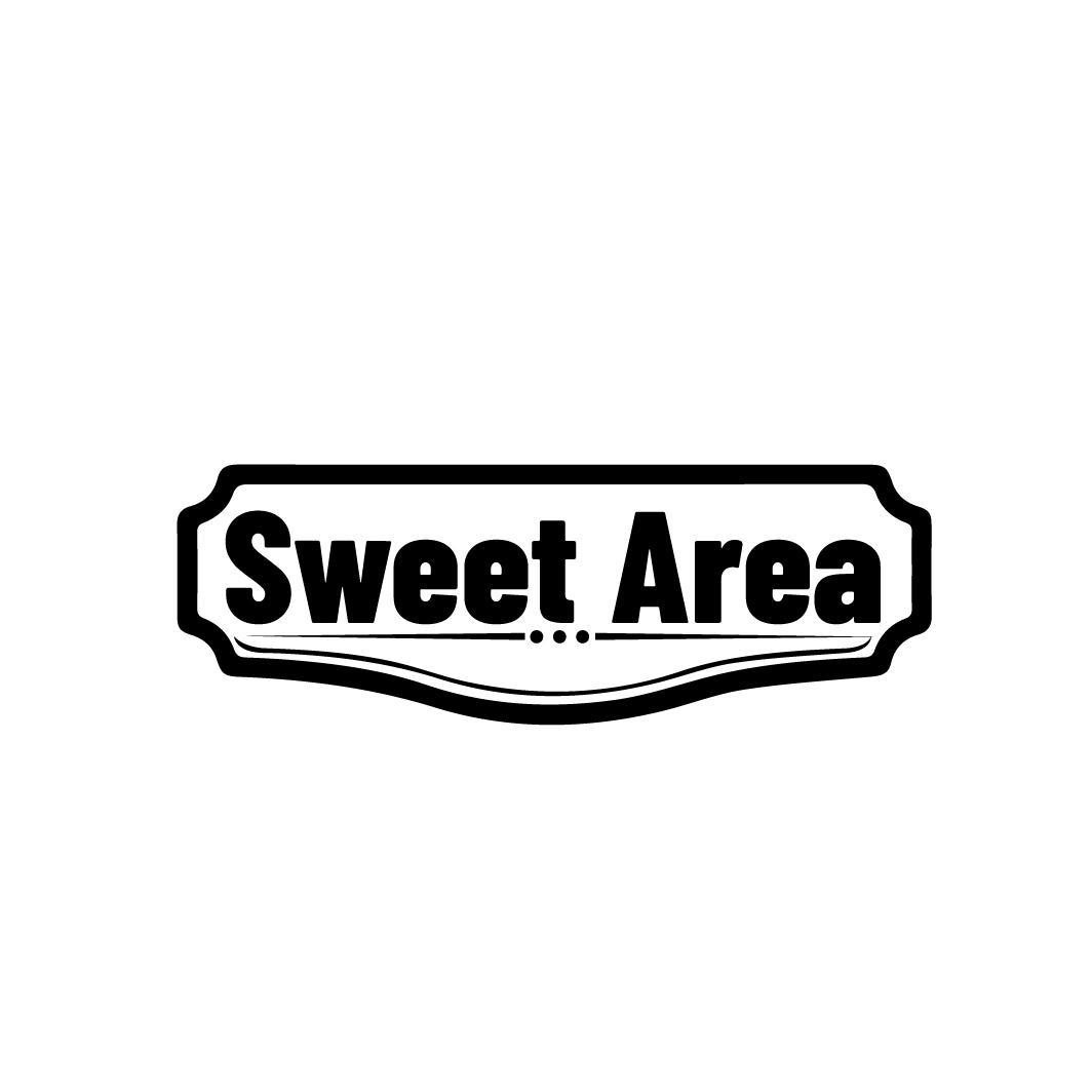 43类-餐饮住宿SWEET AREA商标转让