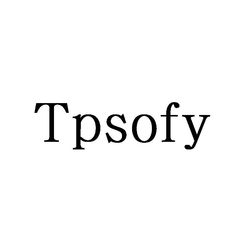 25类-服装鞋帽TPSOFY商标转让