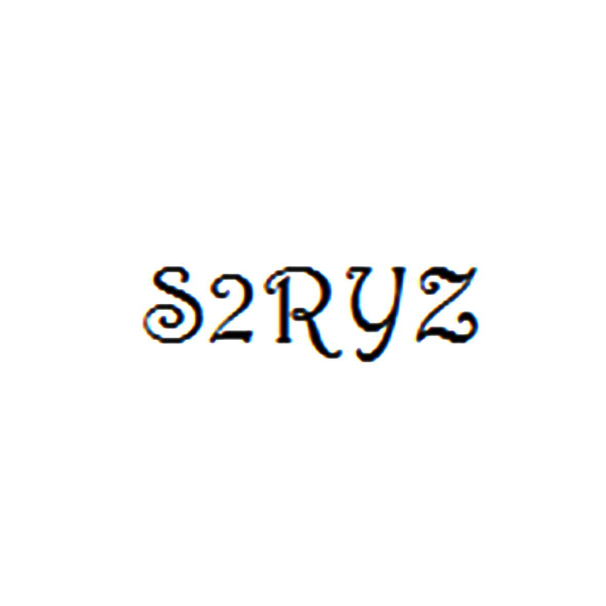 S2RYZ商标转让