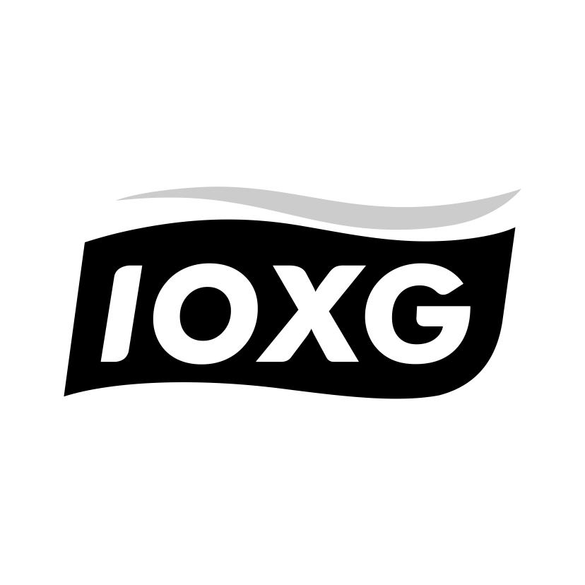 03类-日化用品IOXG商标转让