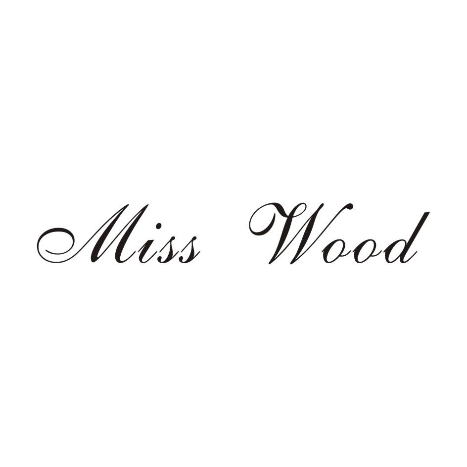 21类-厨具瓷器MISS WOOD商标转让