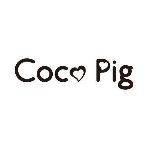 COCO PIG商标转让