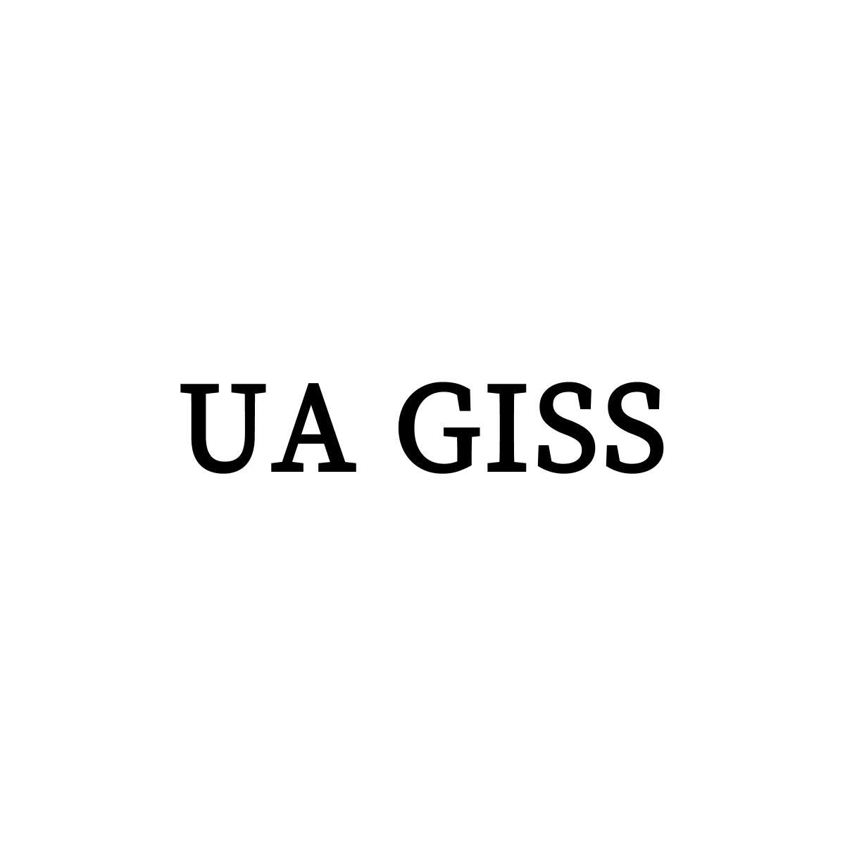 25类-服装鞋帽UA GISS商标转让