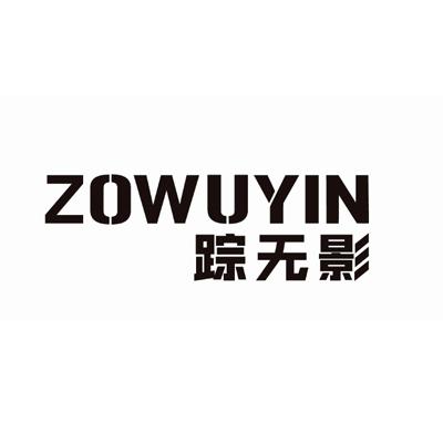 39类-运输旅行踪无影 ZOWUYIN商标转让