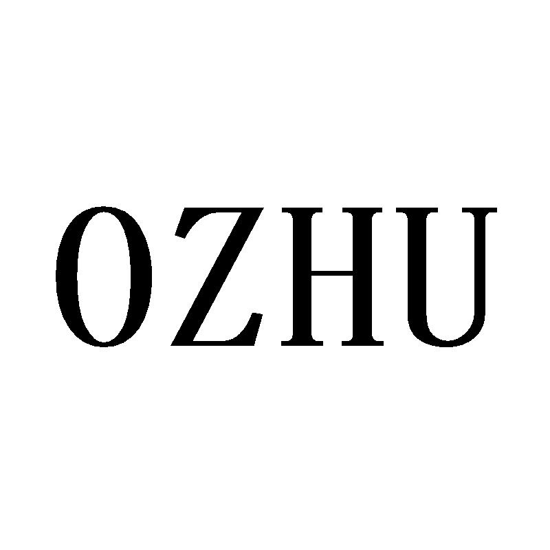 09类-科学仪器OZHU商标转让