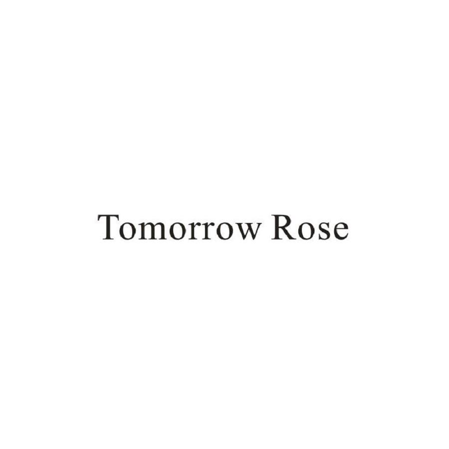14类-珠宝钟表TOMORROW ROSE商标转让