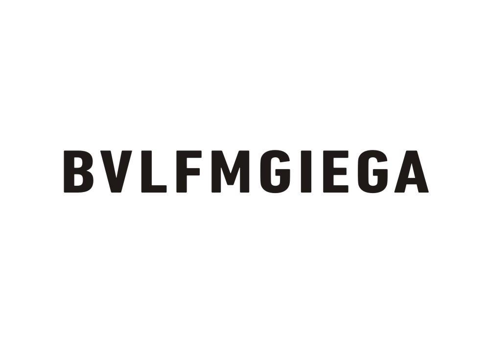 25类-服装鞋帽BVLFMGIEGA商标转让