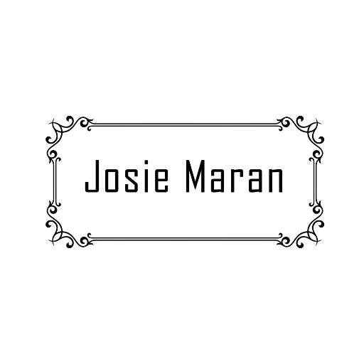 18类-箱包皮具JOSIE MARAN商标转让