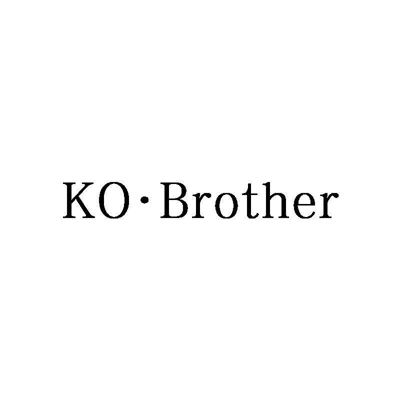 32类-啤酒饮料KO·BROTHER商标转让