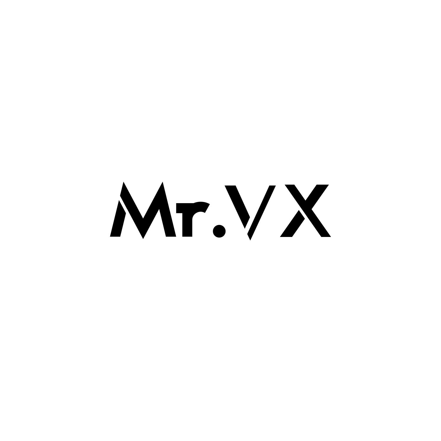 MR.VX商标转让
