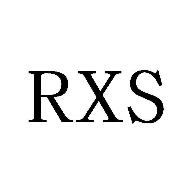 14类-珠宝钟表RXS商标转让