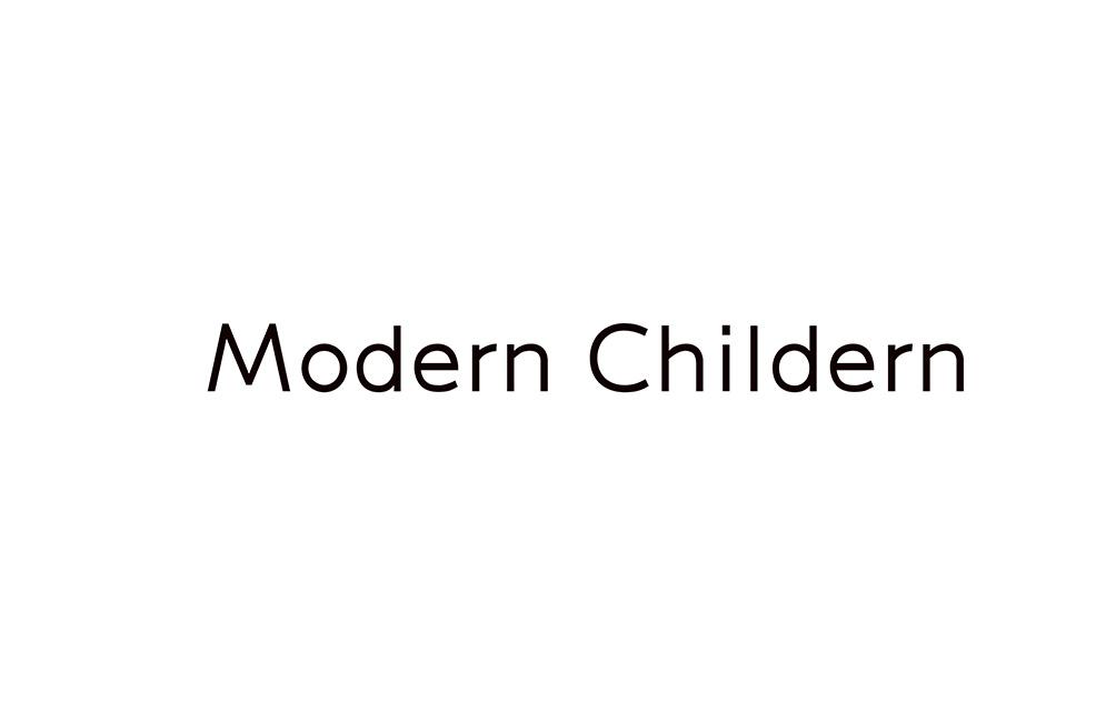 35类-广告销售MODERN CHILDERN商标转让