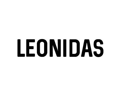 LEONIDAS