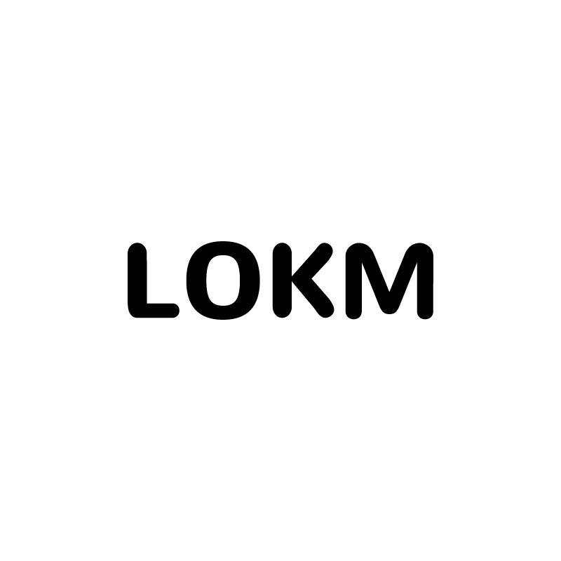 LOKM商标转让
