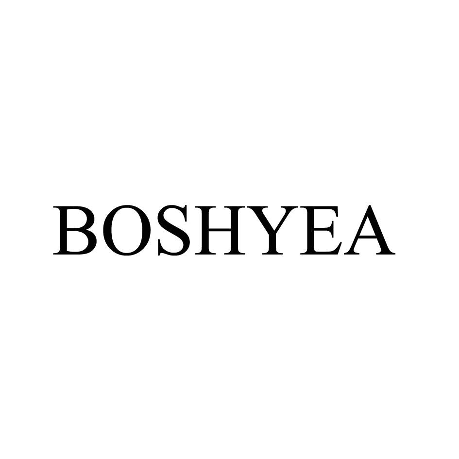 BOSHYEA商标转让