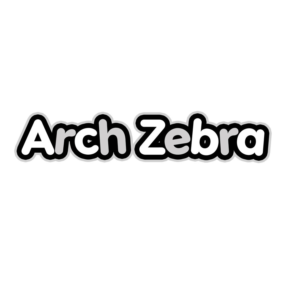 41类-教育文娱ARCH ZEBRA商标转让