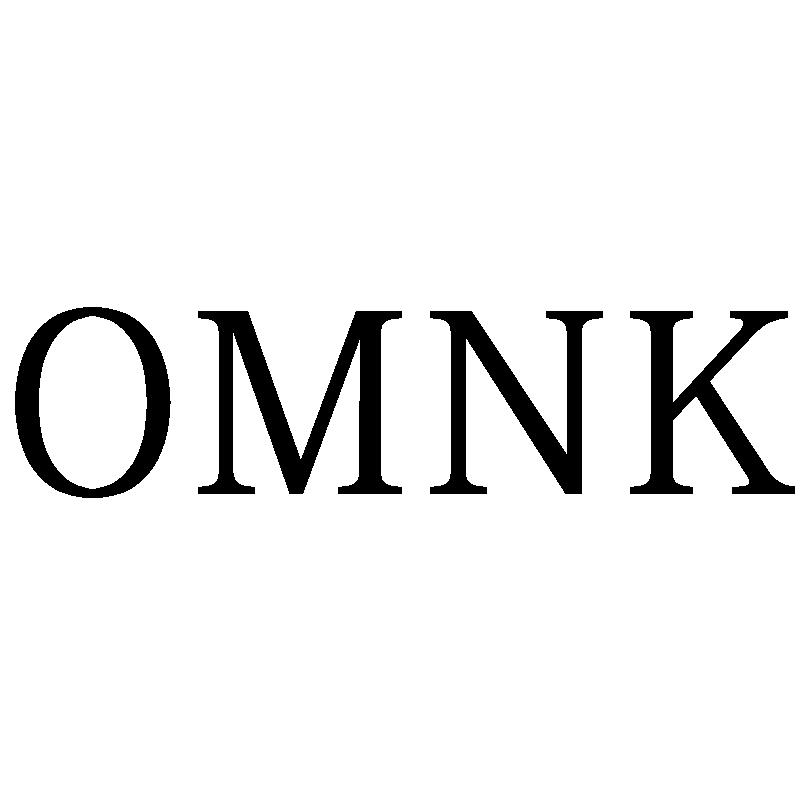 03类-日化用品OMNK商标转让