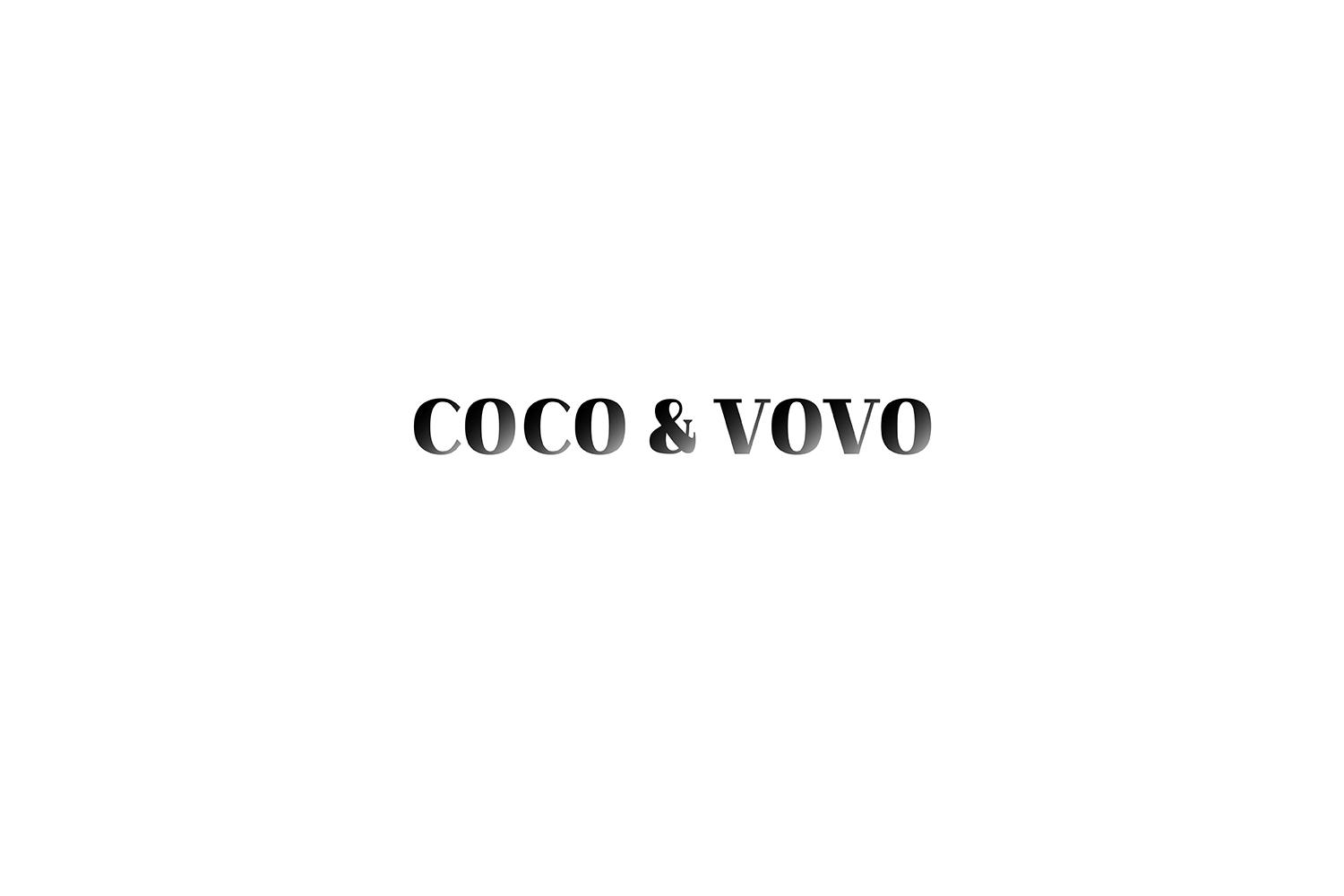 COCO & VOVO商标转让
