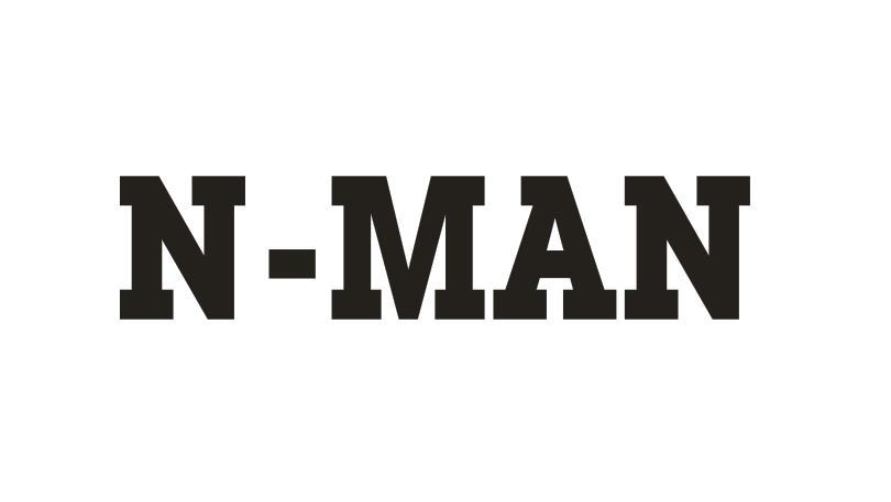 N-MAN商标转让