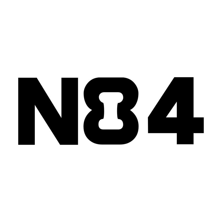 N 84商标转让
