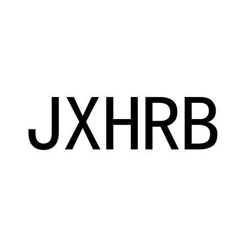 JXHRB