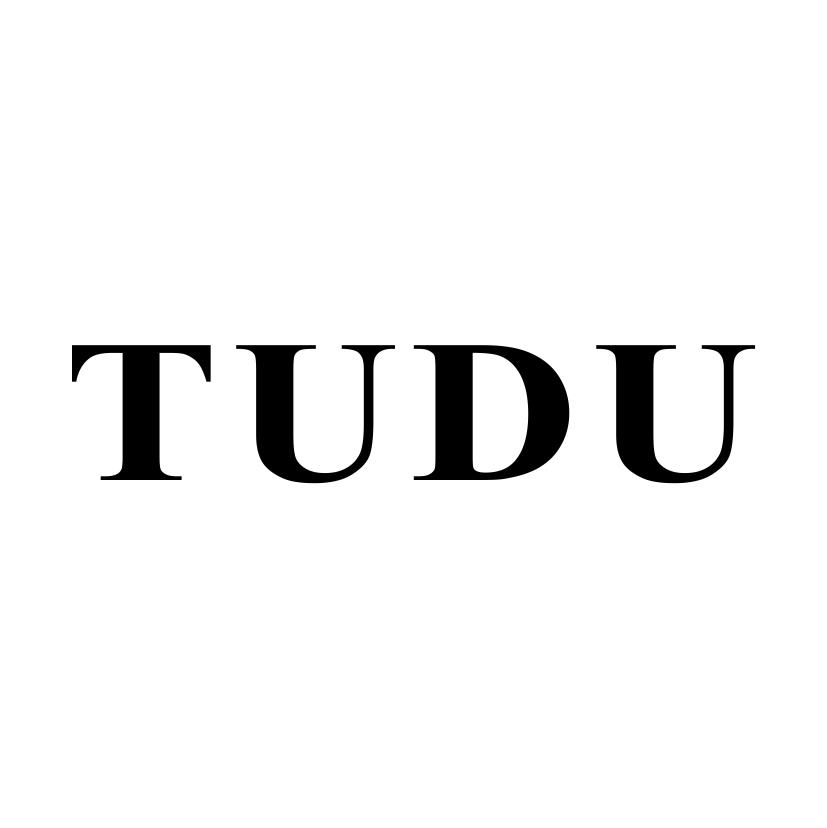14类-珠宝钟表TUDU商标转让