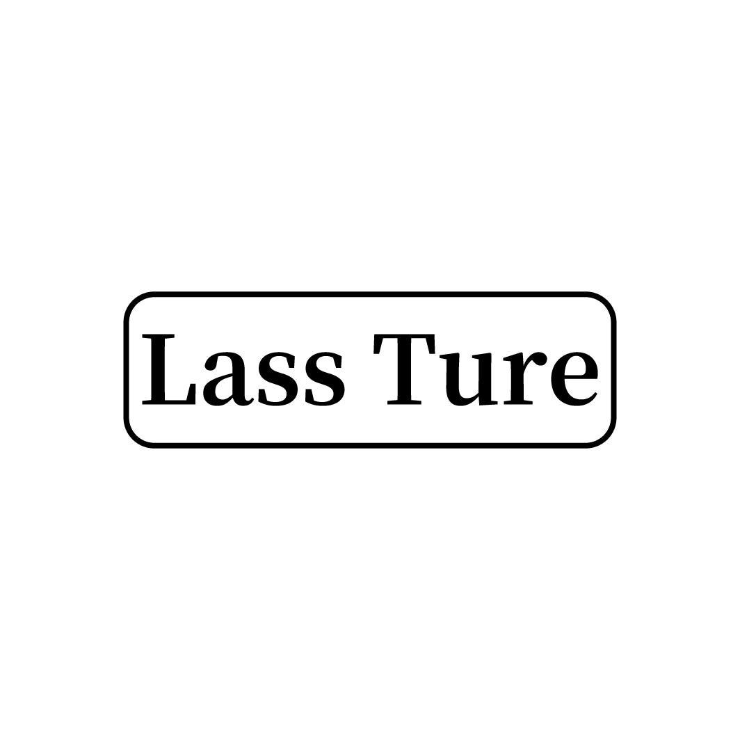 武冈市商标转让-35类广告销售-LASS TURE