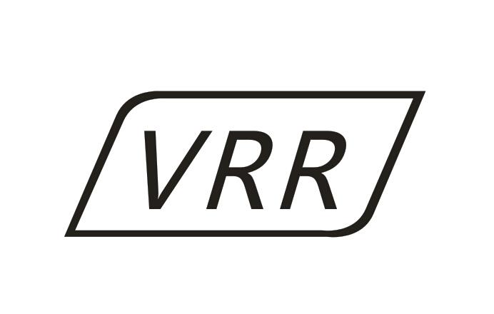 VRR商标转让
