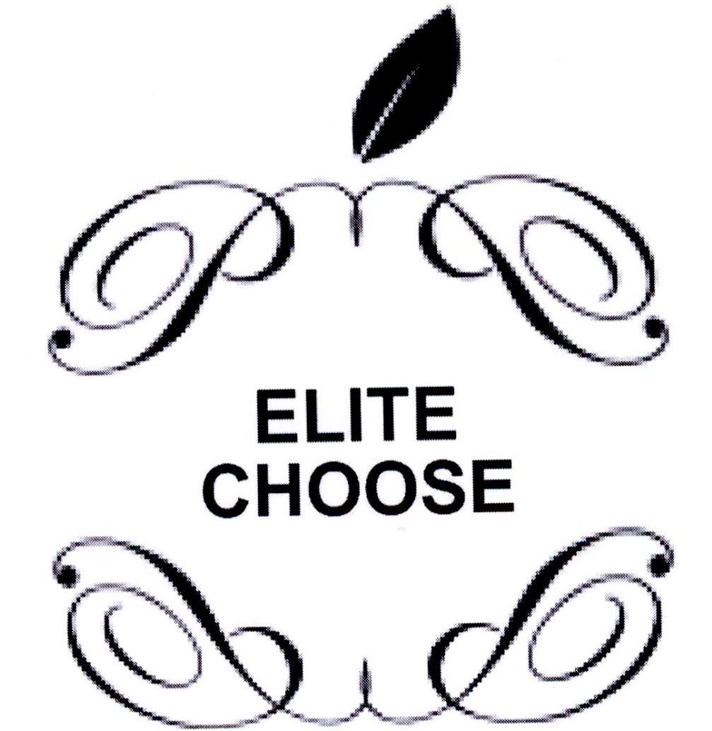 ELITE CHOOSE