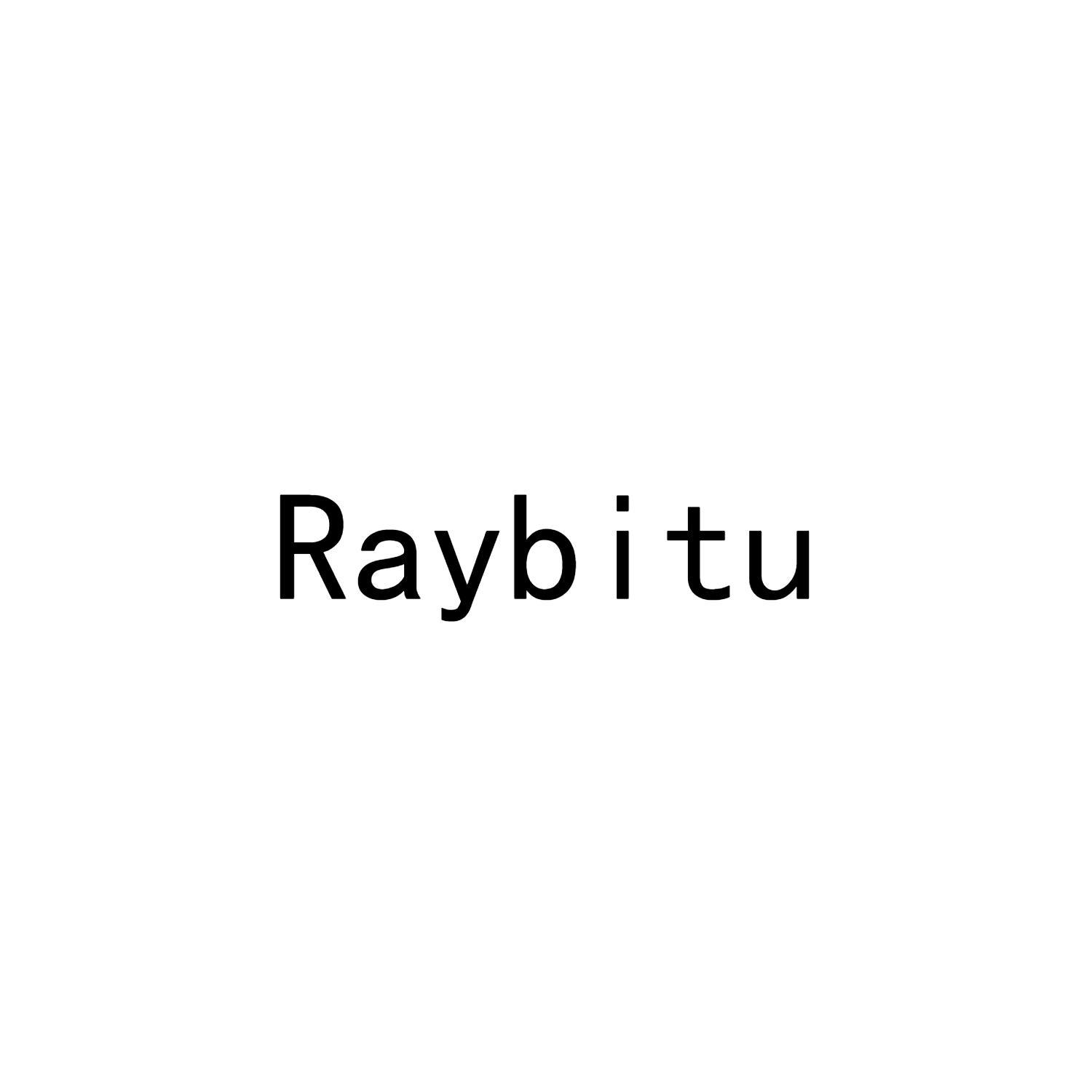 03类-日化用品RAYBITU商标转让