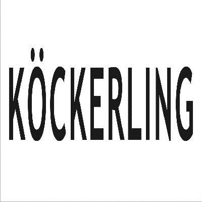 07类-机械设备KOCKERLING商标转让