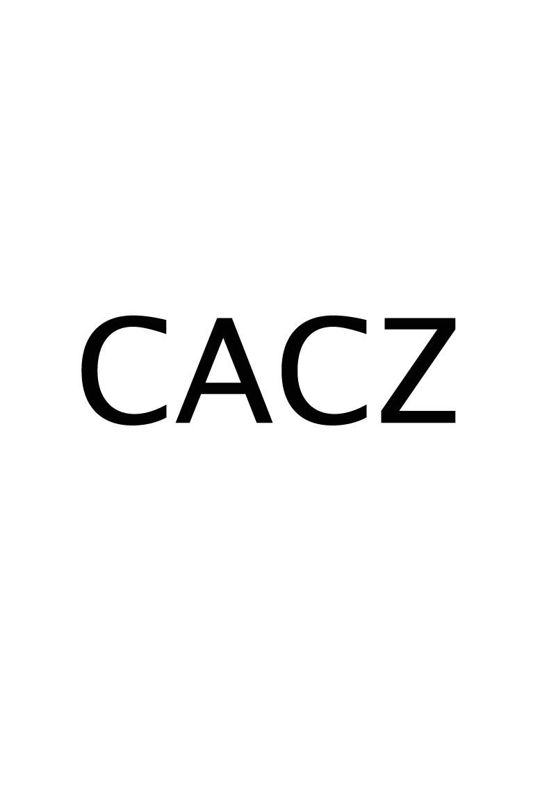 24类-纺织制品CACZ商标转让