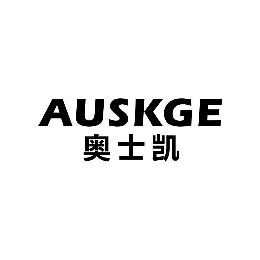 09类-科学仪器奥士凯  AUSKGE商标转让