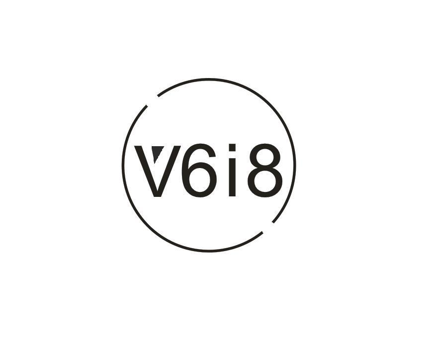 25类-服装鞋帽V6I8商标转让