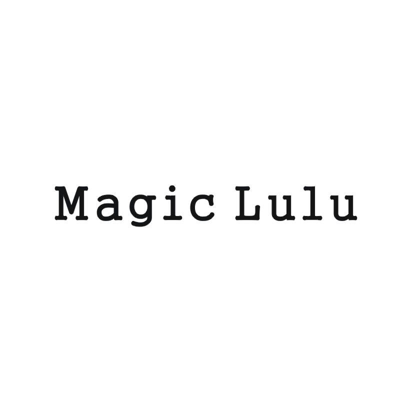 44类-医疗美容MAGIC LULU商标转让