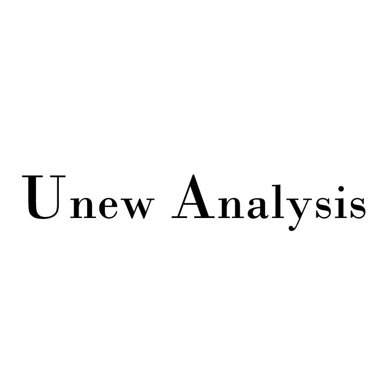 UNEW ANALYSIS