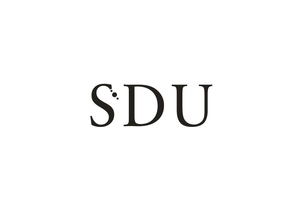 SDU商标转让