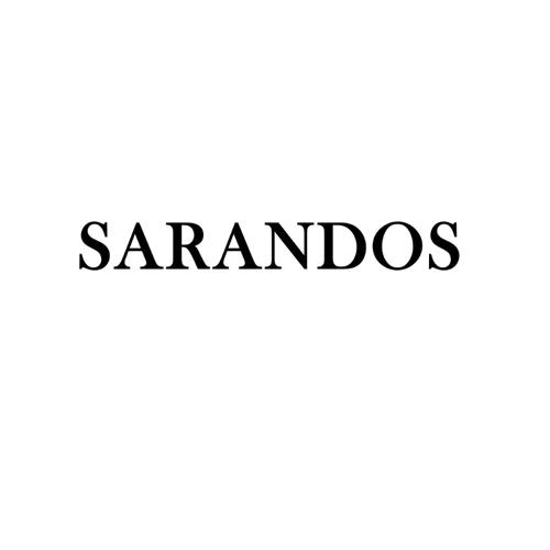 SARANDOS商标转让