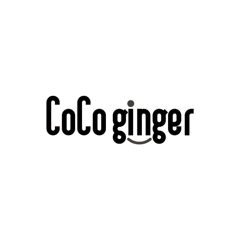COCO GINGER商标转让