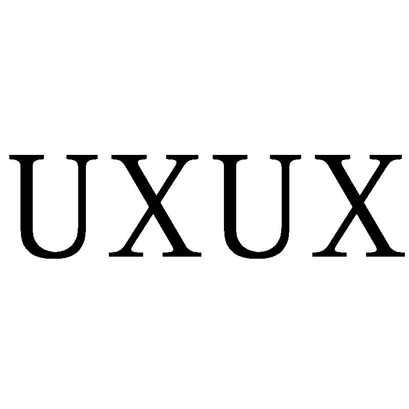 20类-家具UXUX商标转让