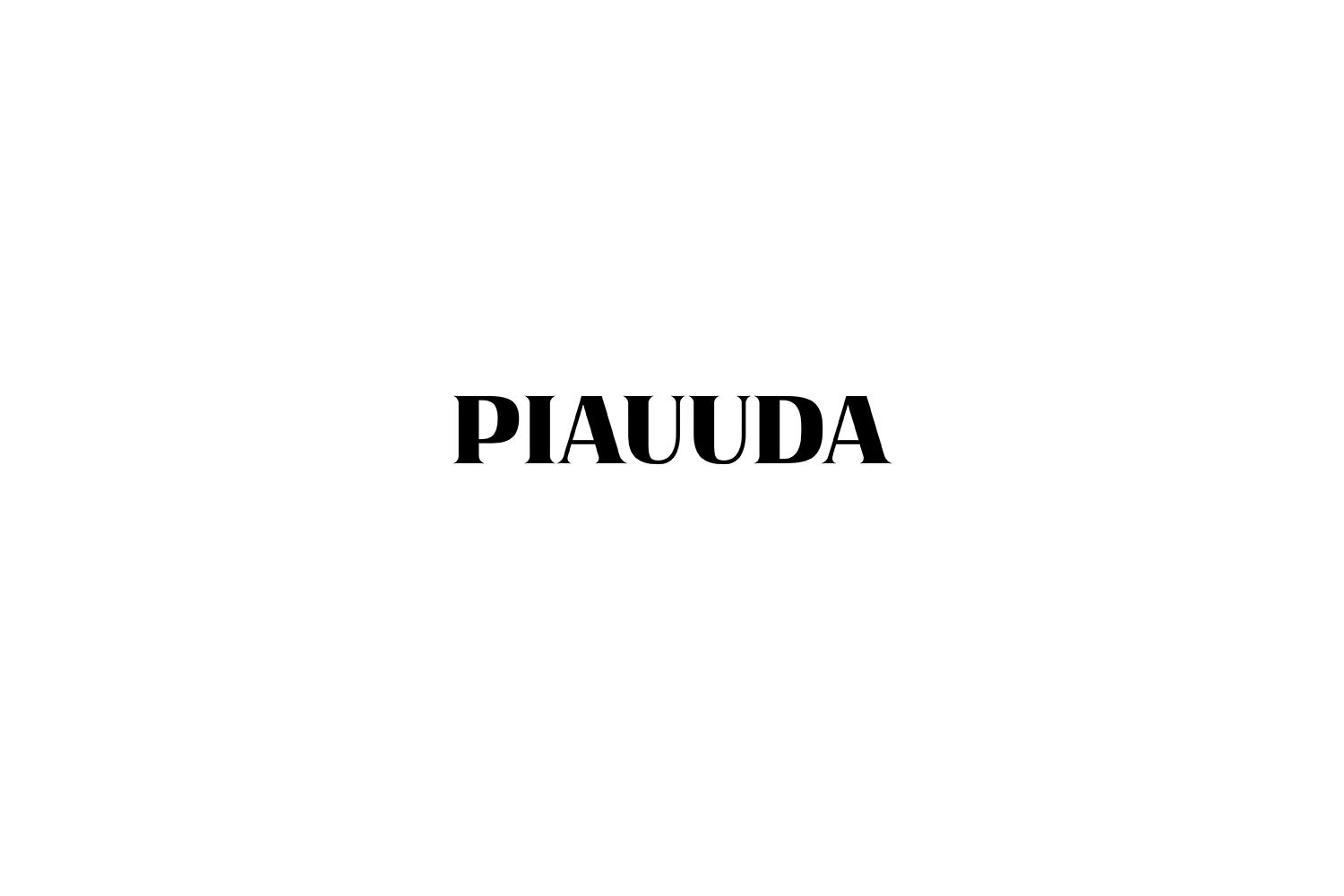 14类-珠宝钟表PIAUUDA商标转让