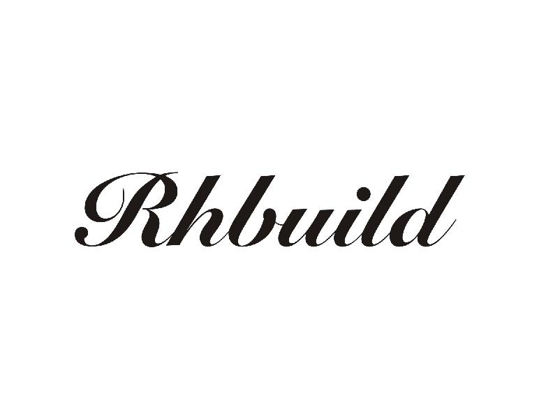 33类-白酒洋酒RHBUILD商标转让