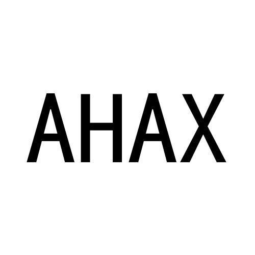 03类-日化用品AHAX商标转让