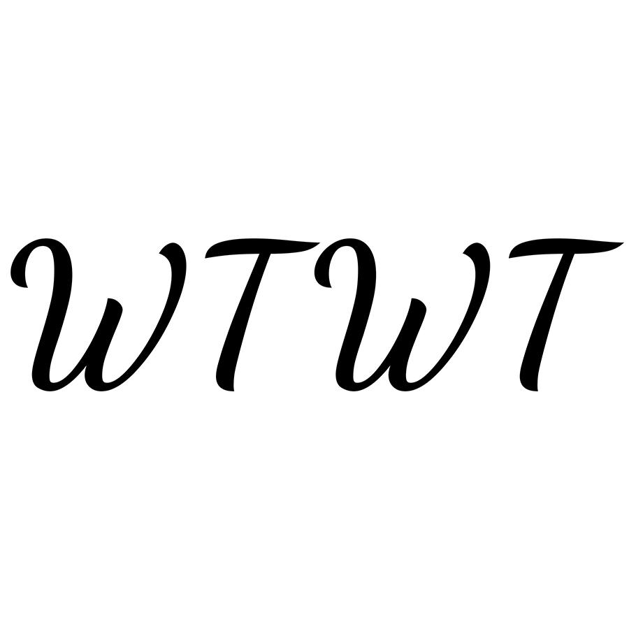 WTWT商标转让