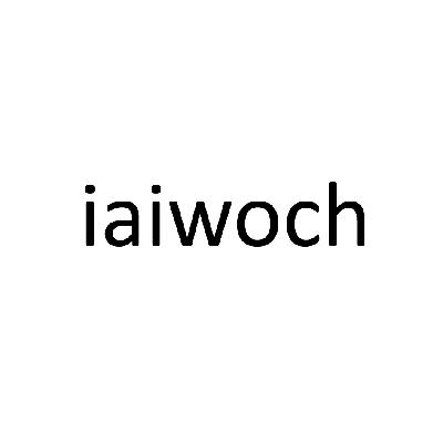 09类-科学仪器IAIWOCH商标转让