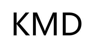 24类-纺织制品KMD商标转让