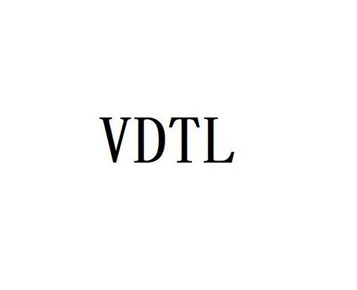 07类-机械设备VDTL商标转让